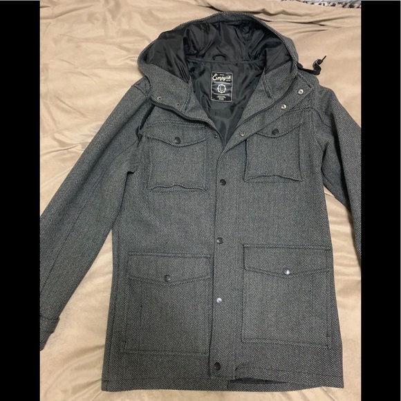 Other - Men’s Coat